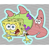 Cartoons and other-CO 1393